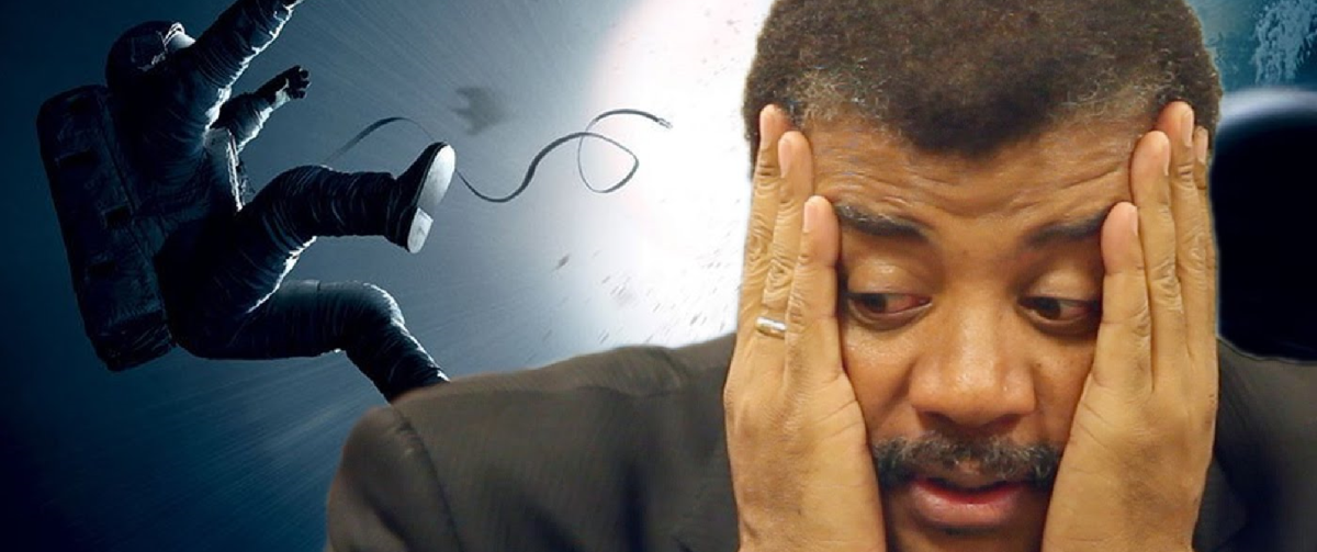 Neil deGrasse Tyson Warns Science Denial Could ‘Dismantle’ Democracy