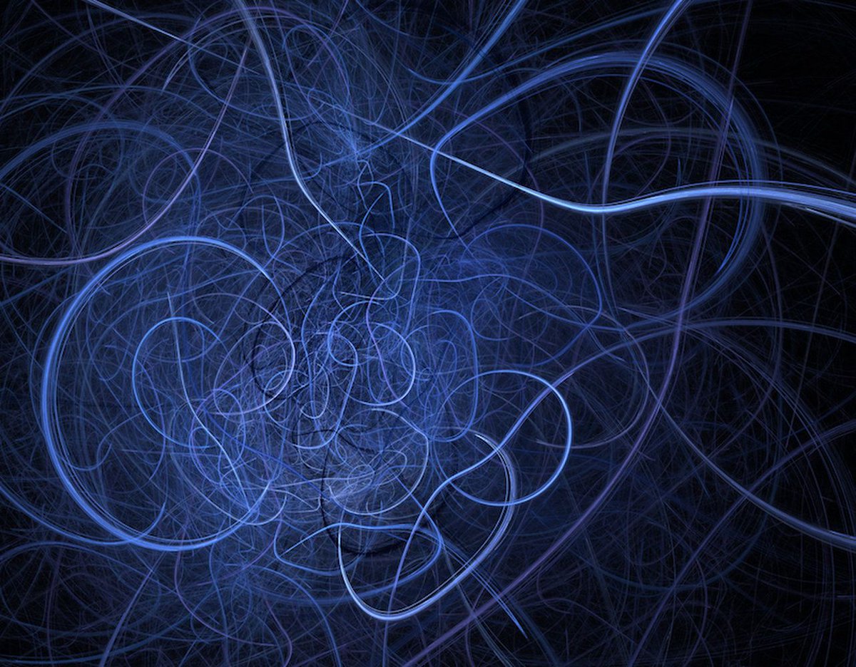 Physicists set new record with 10-qubit entanglement