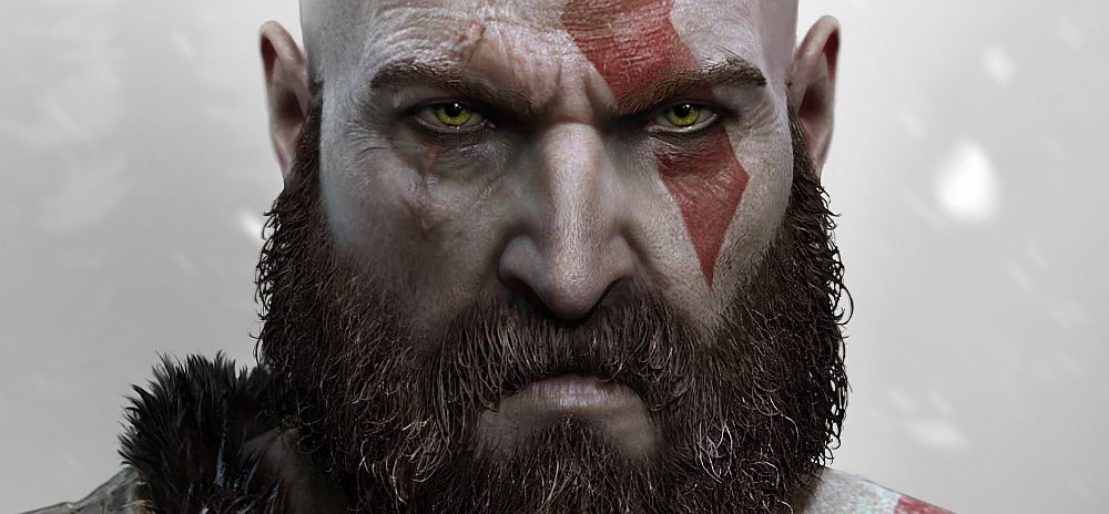 God of War Coming March 2018 According to PlayStation Store Leak