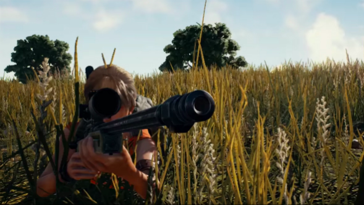 PlayerUnknown’s Battlegrounds to get third map within the next four months