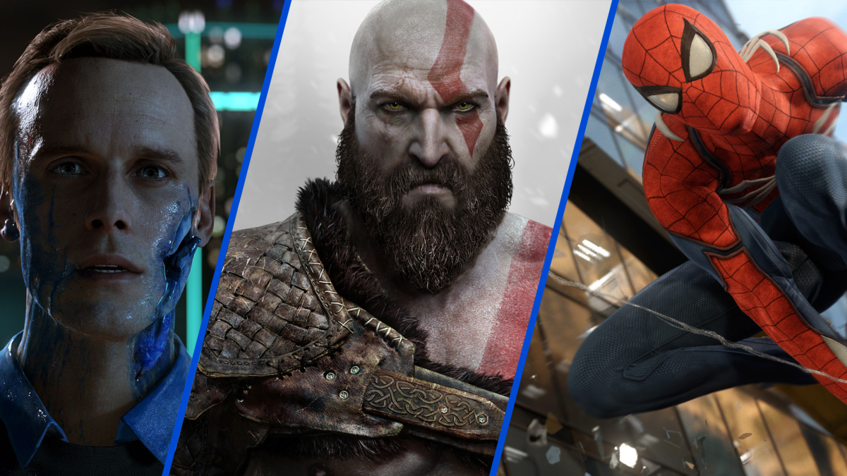 14 massive upcoming PS4 exclusive games worth clearing your diary for