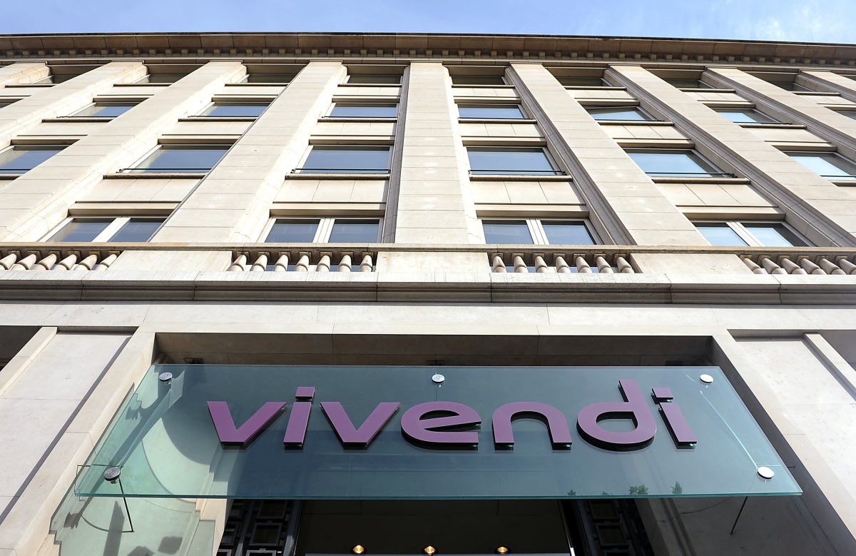 Vivendi Sells All of its Ubisoft Shares to Tencent and Others