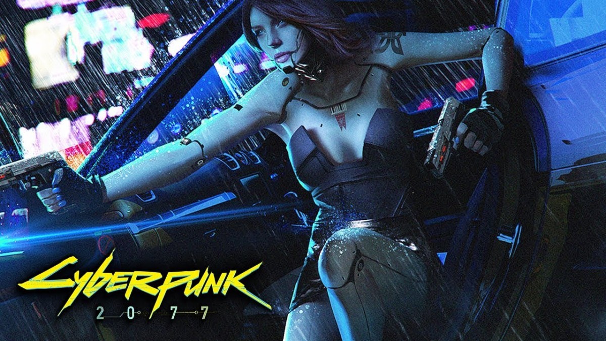 Cyberpunk 2077’s single-player will have “no micro-payments whatsoever”