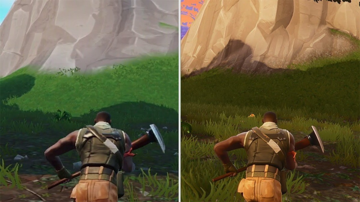 Fortnite PC vs. iOS: how does the mobile version stack up?