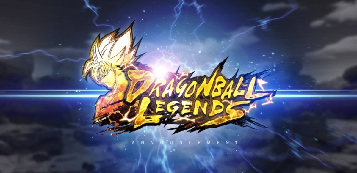 New Dragon Ball Fighting Game Revealed For Mobile