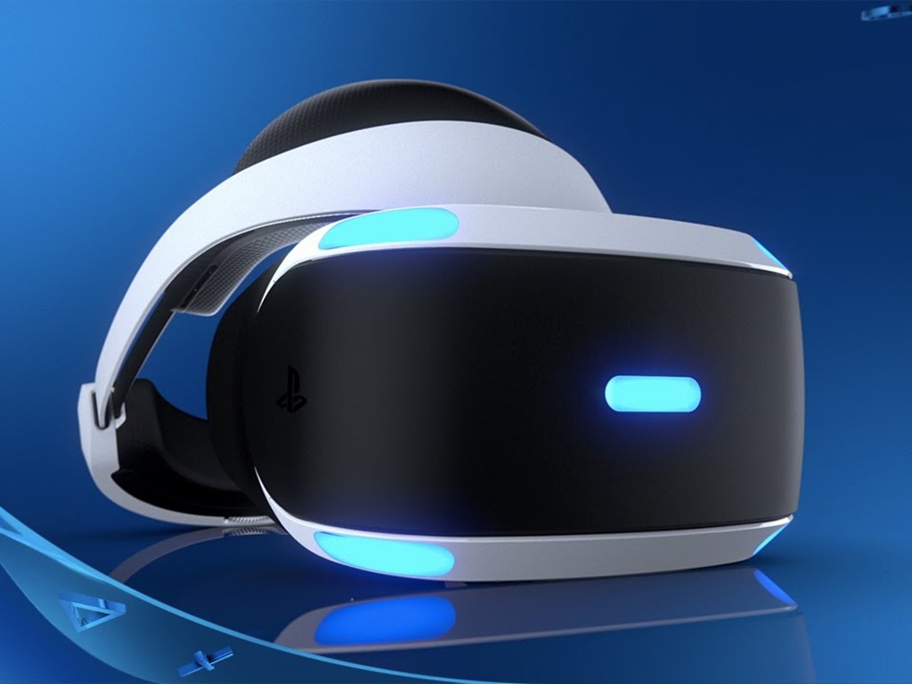 PlayStation VR: All The Games Coming in Spring 2018