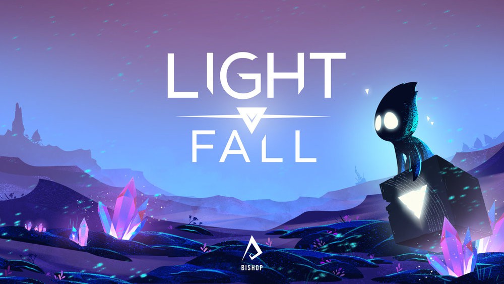 Platformer Light Fall coming to Switch
