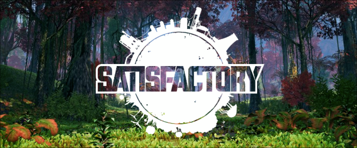 Goat Simulator studio reveals a mysterious new project called Satisfactory