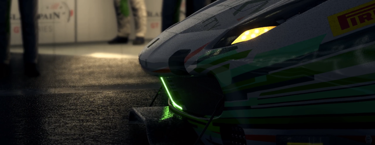 Assetto Corsa Competizione is the kind of racing game we haven’t seen in far too long