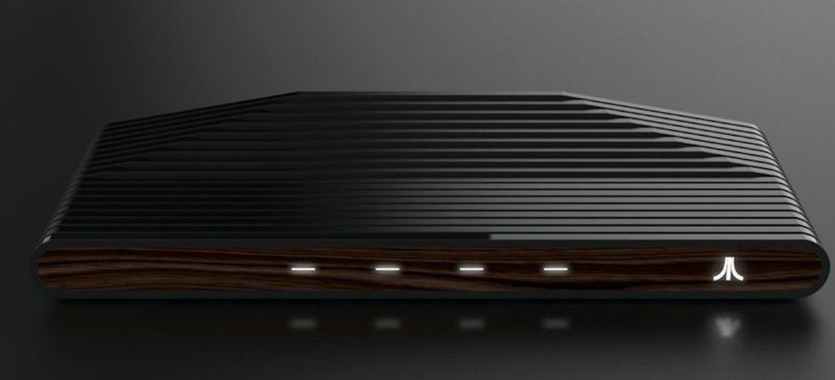 Atari unveils the Atari VCS and promises to change the way we use TVs