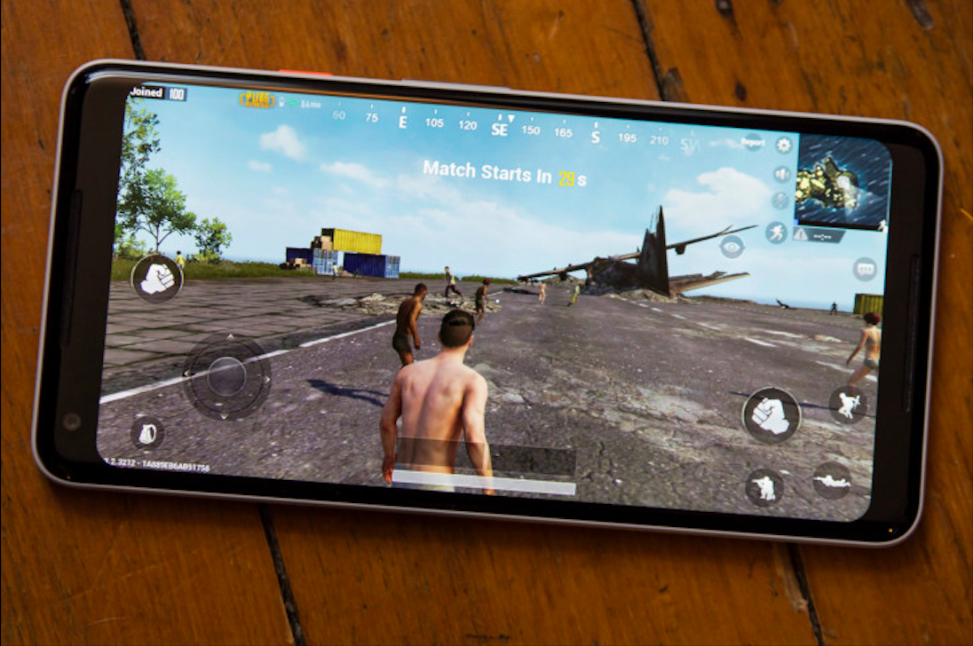 PUBG Mobile: Here’s Why You Keep Winning (Maybe)