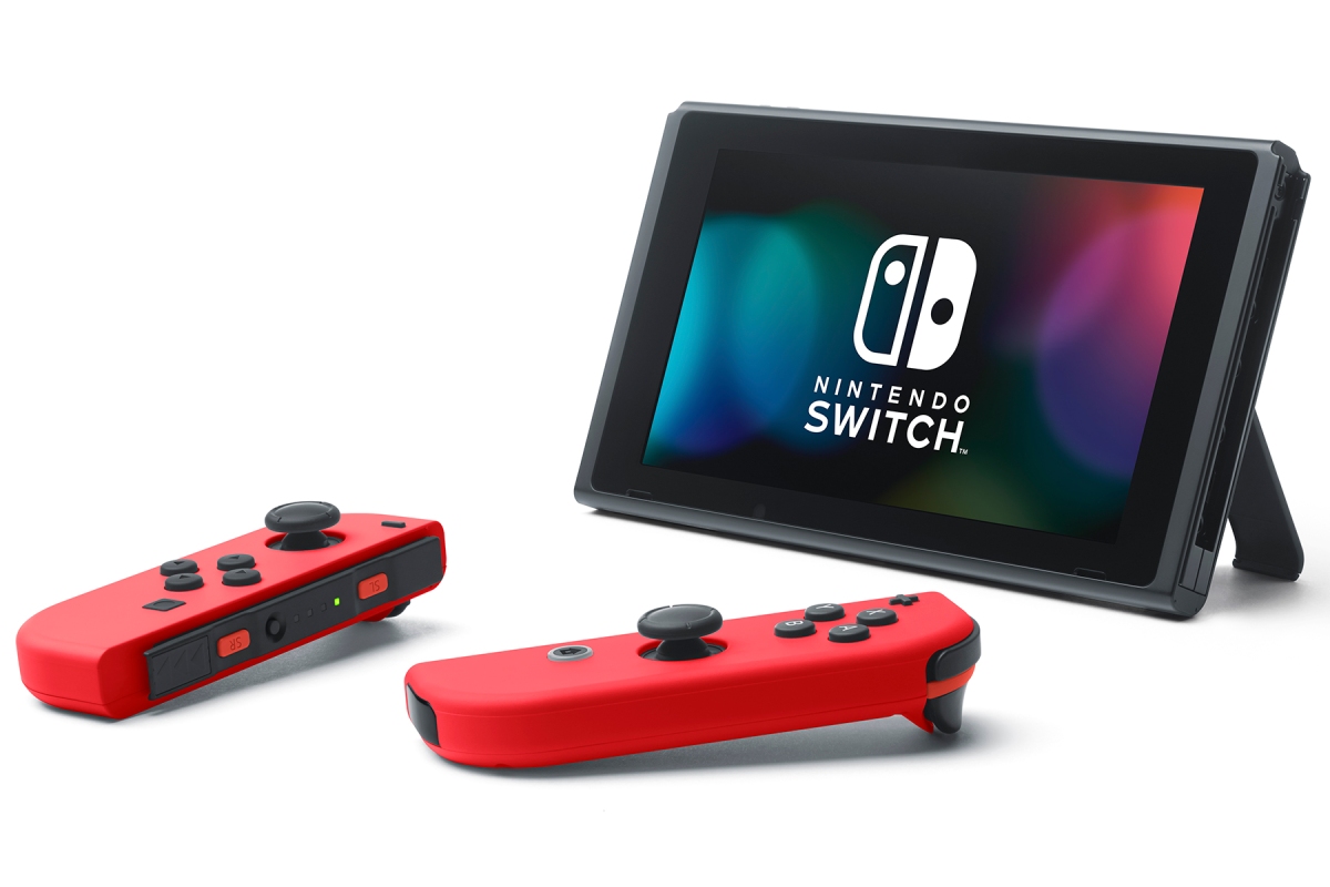Switch hacked: unpatchable exploit is a security nightmare for Nintendo
