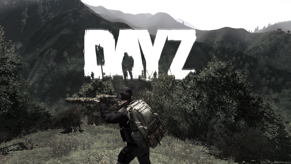 A DayZ ‘reboot’ with major engine changes is coming soon, lead producer says (Updated)