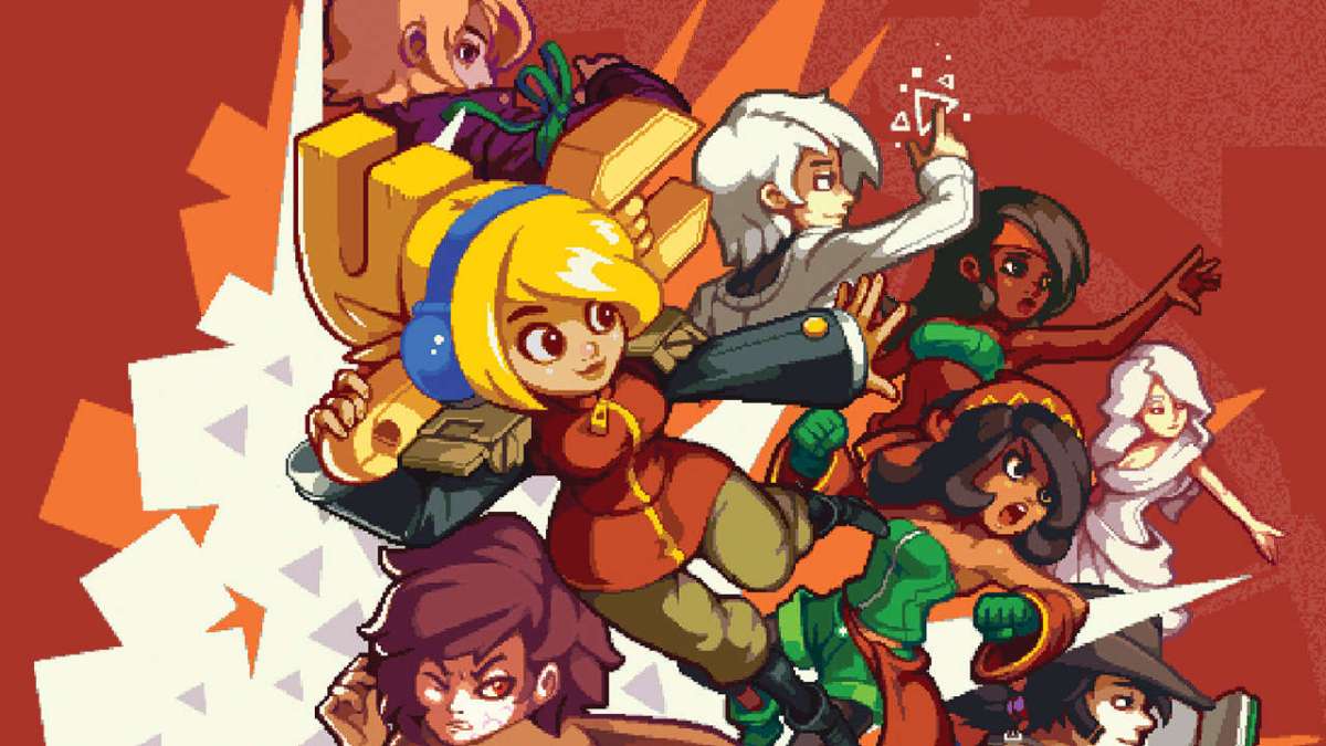 Iconoclasts Is Officially Coming To Switch With New Difficulty Options And Boss Rush