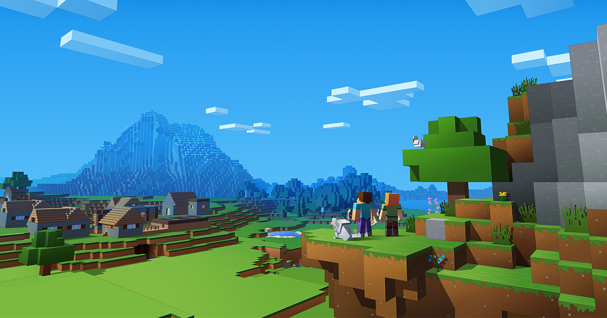 50,000 Minecraft users infected with hard drive formatting malware