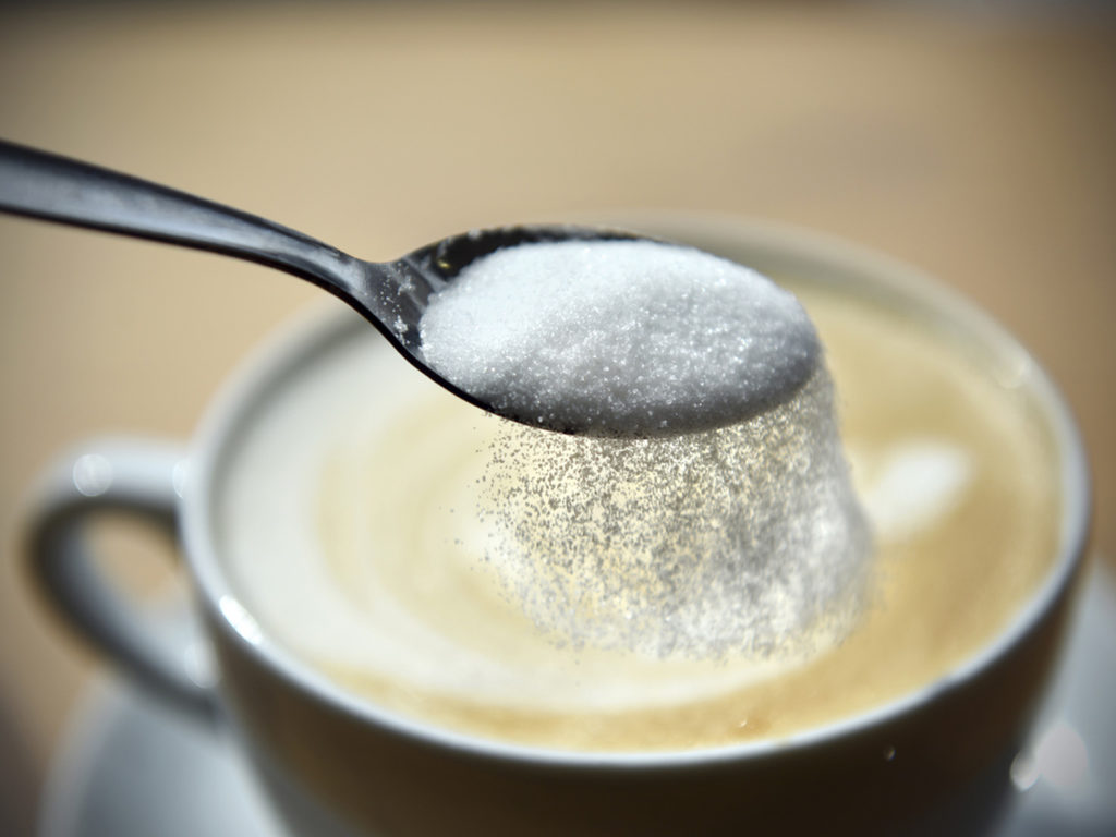 Everything you never wanted to know about artificial sweeteners
