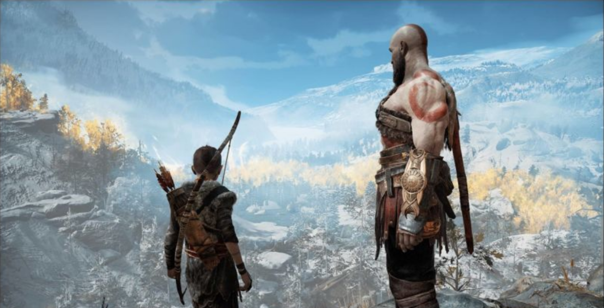 How To Get The Final Ending In God of War