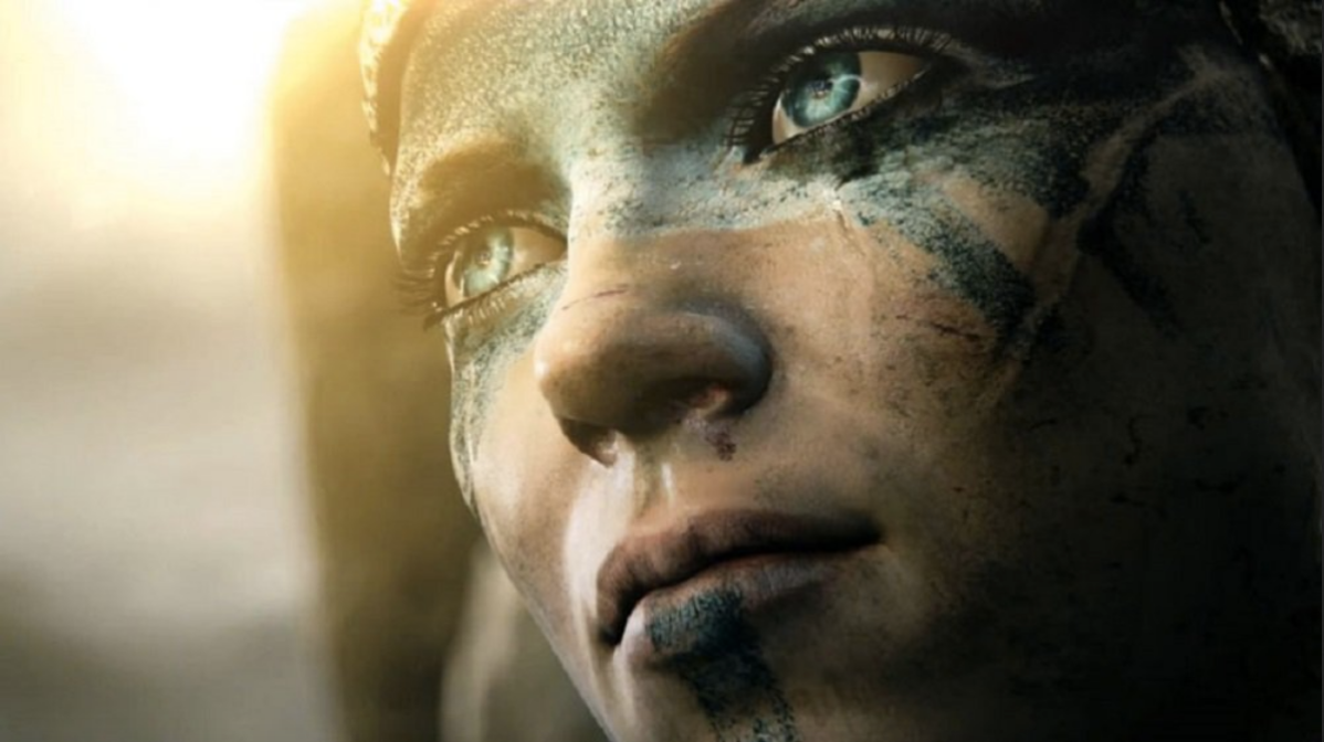 Ninja Theory to donate $25K from Hellblade’s Xbox One sales to Mental Health America