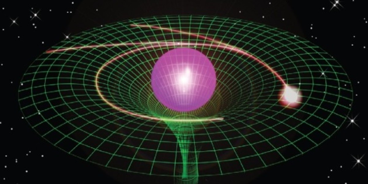 What Is Spacetime?