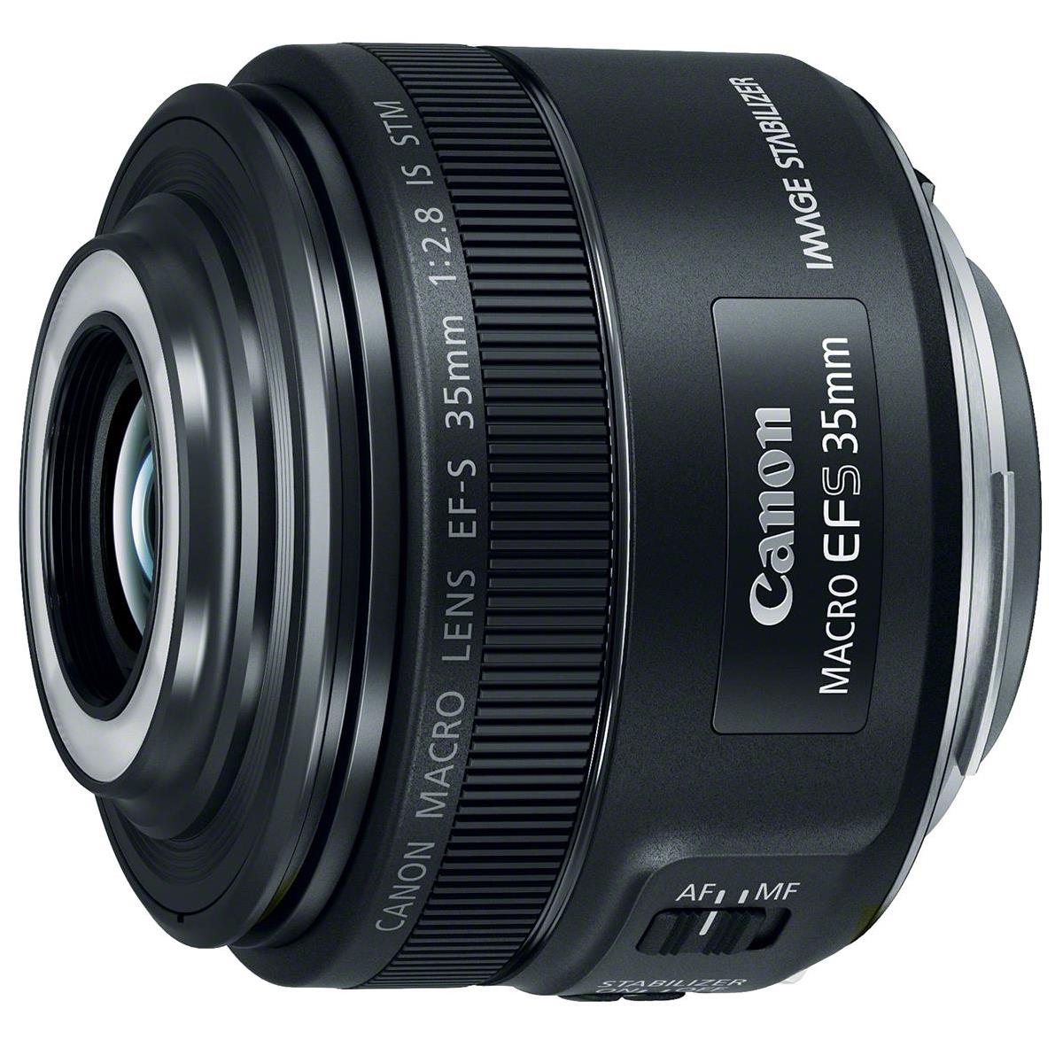 New Canon Rebates! Save up to $300 on select Canon Lenses