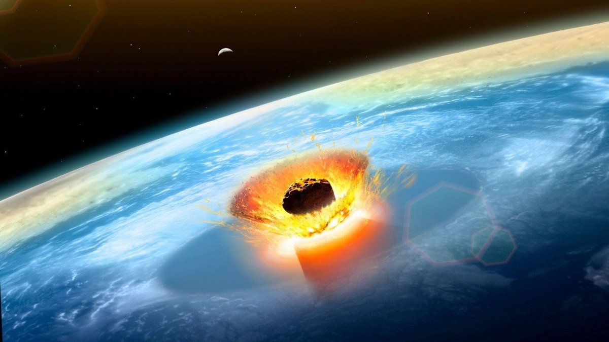 This Is NASA’s New Plan to Detect and Destroy Asteroids Before They Hit Earth