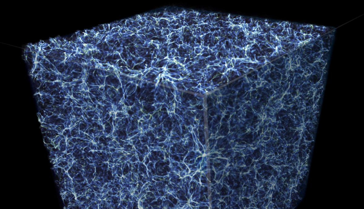 Researchers find last of universe’s missing ordinary matter