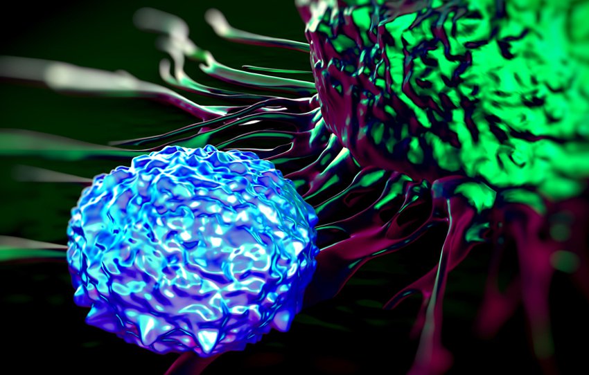 T cell engineering breakthrough sidesteps need for viruses in gene-editing