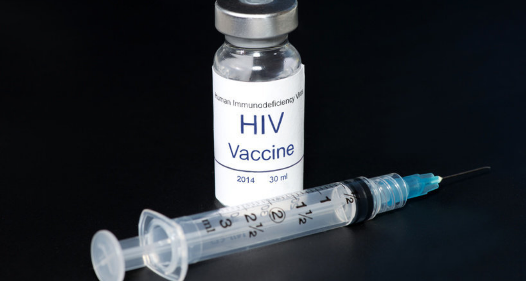 Novel HIV vaccine candidate is safe and induces immune response in healthy adults and monkeys