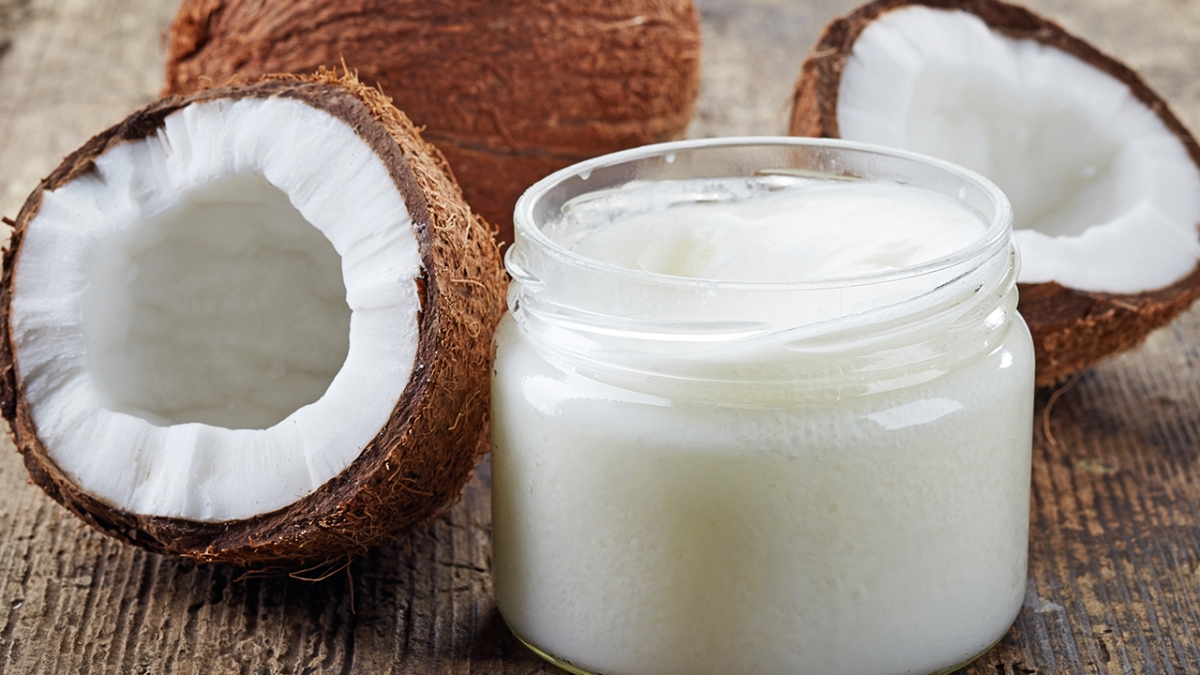 Coconut Oil Is “Pure Poison”, Says Harvard Professor