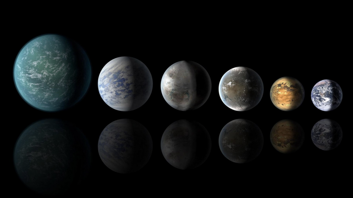 The Galaxy Is Soaked with Water-Rich Alien Planets