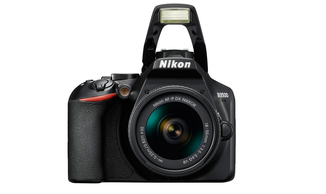 New From Nikon – D3500 DSLR + Other Hot Adorama Deals!