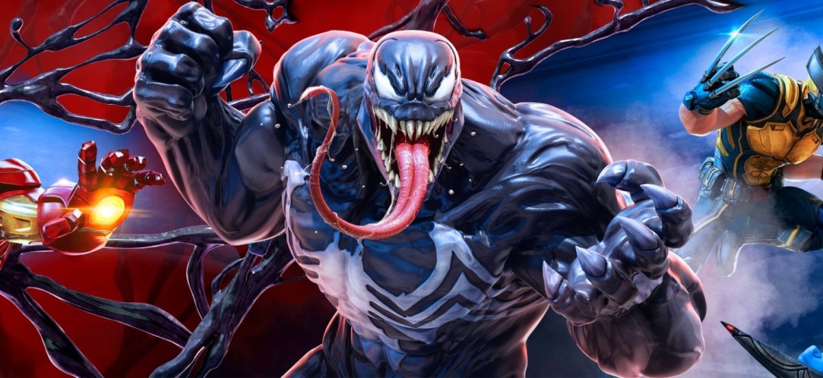 Venom, Mystique, And Ultron Join Marvel Strike Force Roster Alongside Big 2.0 Update