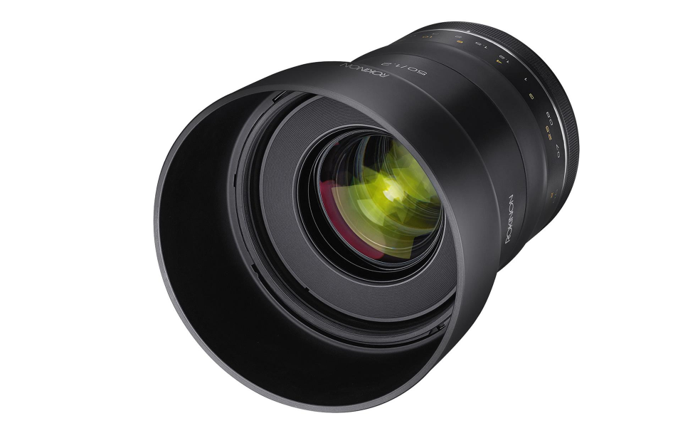 Save up to $200 on Rokinon Lenses