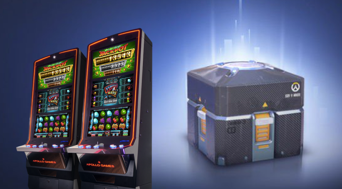 Australian study warns of link between loot boxes and problem gambling