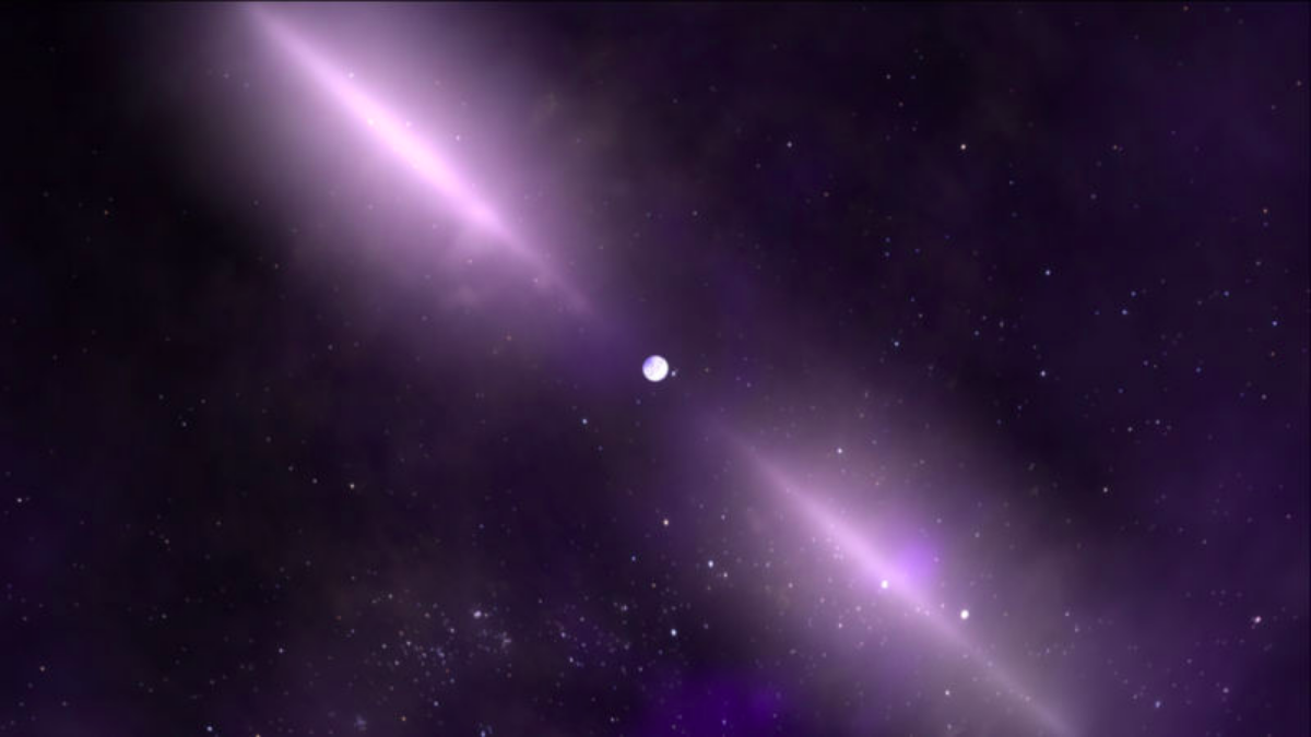 Jocelyn Bell Burnell wins $3 million prize for discovering pulsars