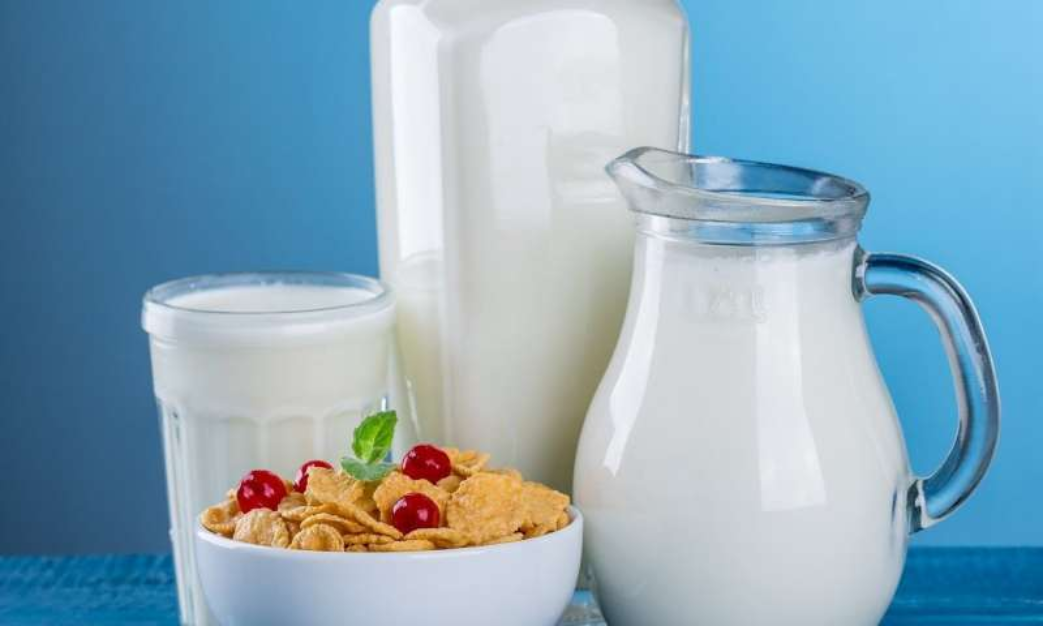 Dairy consumption linked to lower rates of cardiovascular disease and mortality