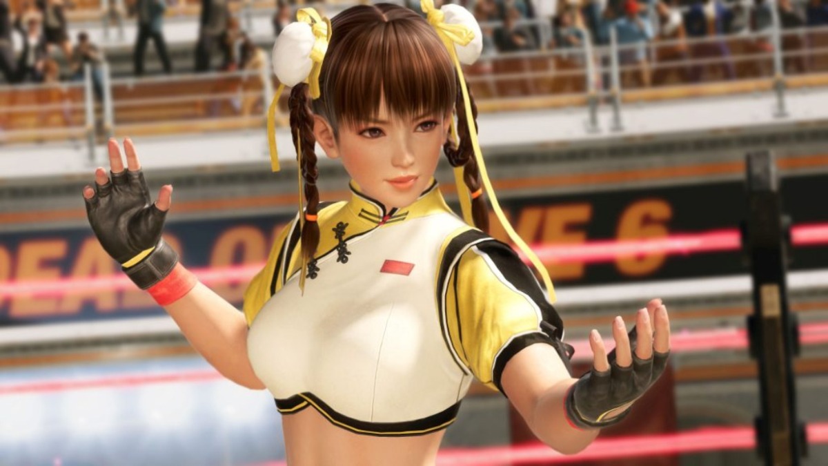 Dead or Alive 6 Interview – Director Talks New Engine, Body Physics, Development, and More