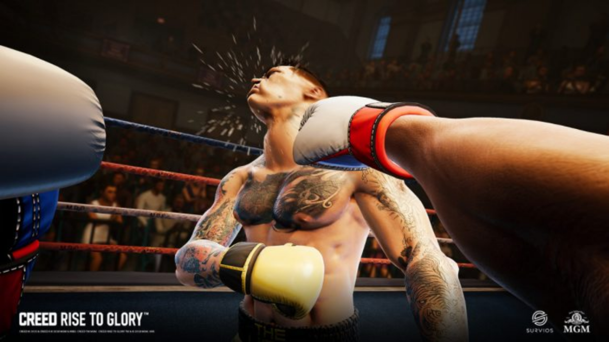 Creed: Rise to Glory Gets PvP Mode, 10 Tips to Take the Title