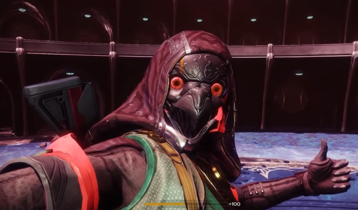 The first boss in Destiny 2: Forsaken’s new raid has already been soloed
