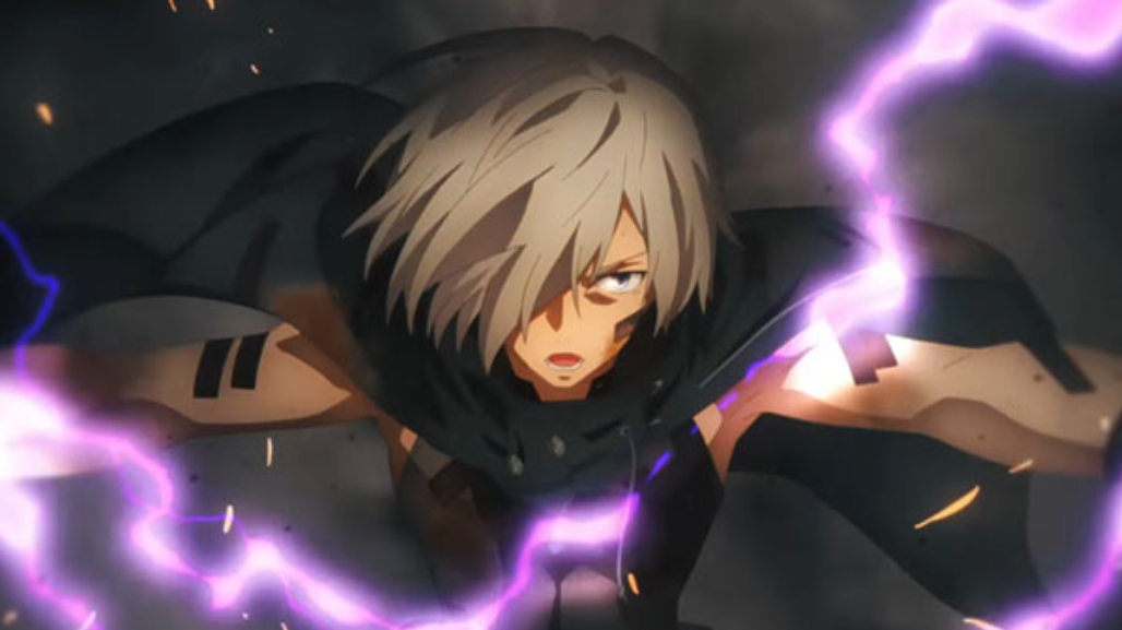 God Eater 3 limited-time action demo announced for Japan, opening animation preview