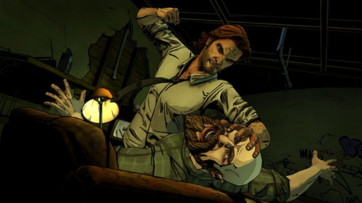 Telltale hit with class-action lawsuit for breaking labor laws