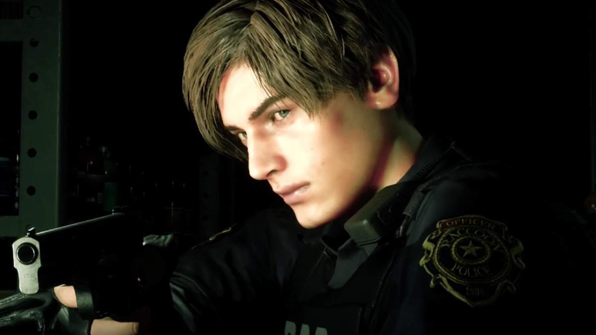 Capcom: Resident Evil 2 Is Not Just a Remake, It’s a Brand New Entry in the Series