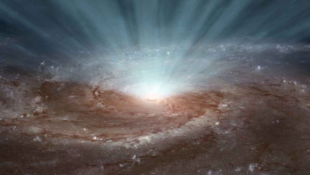 Primeval Black Holes Could Reveal How the Universe Formed